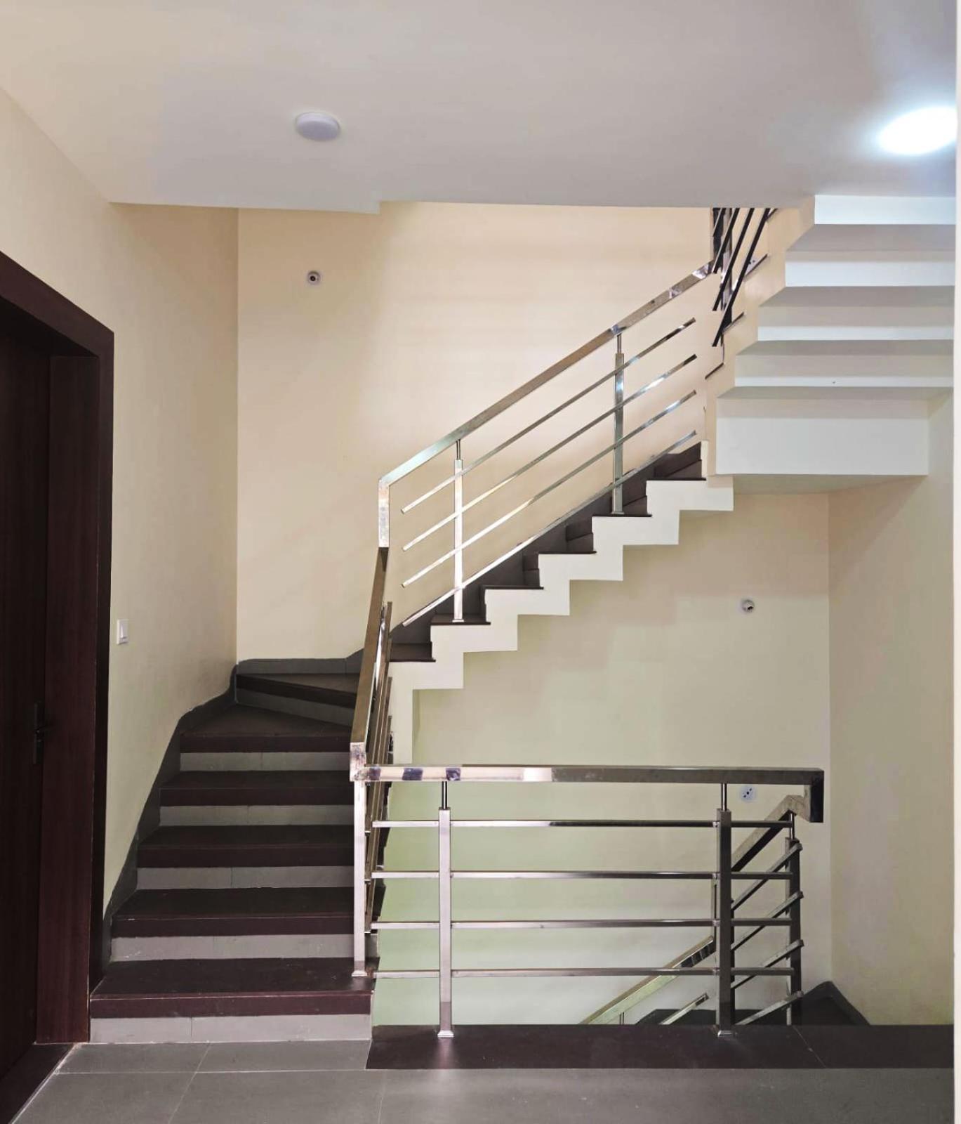 Hotel Nexus Indore Exterior photo